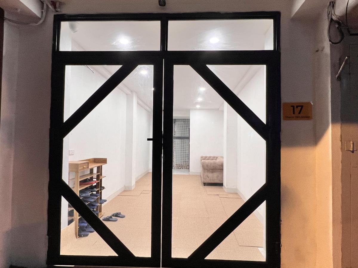 An Nam Corner- Thanh Yen Hanoi Exterior foto