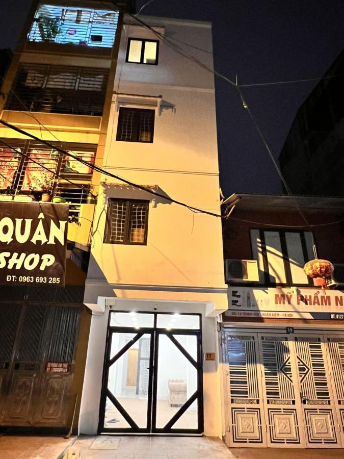 An Nam Corner- Thanh Yen Hanoi Exterior foto